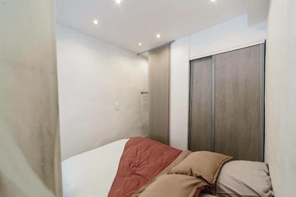 Studio Tt Equipe Parking Coeur Ville Sanary-sur-Mer Exterior foto